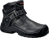 thumbnail of Elten Sicherheitsschuhe  64461-41 Sicherheitsstiefel S3 Schuhgröße (EU): 41 Schwarz 1 Paar