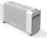 thumbnail of Orbegozo radiador de mica RMB 1010, termostato regulable, 2 potencias de calor, triple protección contra sobrecalentamiento, 1000 W