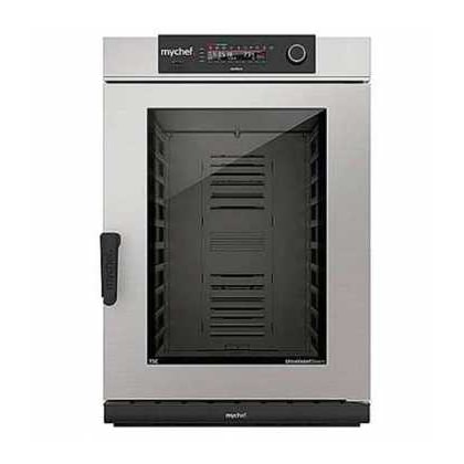 Horno Convección Eléctrico 10 GN 2/1 MyChef Serie L Concept
