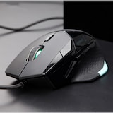 thumbnail of Rapoo VT900 Maus rechts USB Typ-A Optisch 16000 DPI
