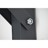 thumbnail of Support pour fixation de sac de Boxe Noir