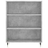 thumbnail of Helloshop26 - Buffet Sideboard Kommode Kleiderschrank Aufbewahrungsmöbel Organizer Küche Wohnzimmer Lounge hoch 69,5 x 34 x 180 cm 02_0034646