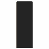 thumbnail of vidaXL Sideboard Schwarz 40 x 35 x 100,5 cm Holzwerkstoff