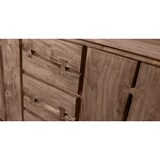 thumbnail of SIT Möbel Sideboard Akazie | L 140 x B 40 x H 90 cm | 11803-01 | Serie NATURAL EDGE