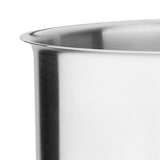 thumbnail of Vogue Kochtopf St/St - 180x110mm