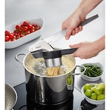 thumbnail of Gefu Kartoffel-,Saft-und Spätzlepr FORCE ONE® (13110)