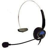 thumbnail of Basetech Telefon-Headset (Mono) KJ-97