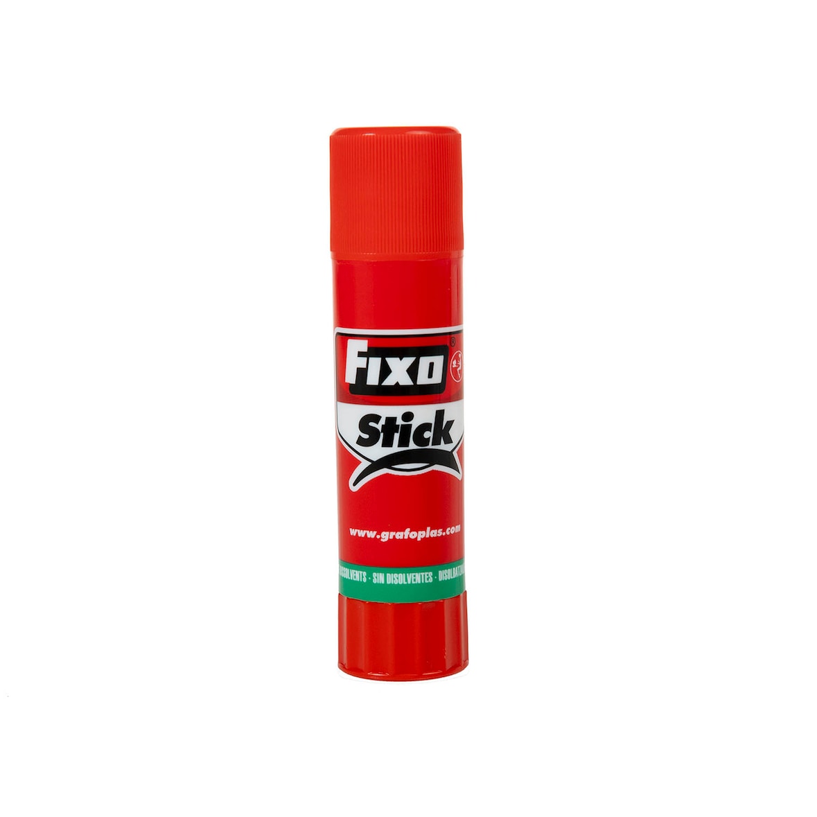Barra pegamento 20G Fixo Stick