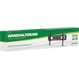 thumbnail of InLine® Staffa da parete per TFT / LCD / LED / plasma 32-70, max.75kg