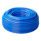 thumbnail of Trinkwasserschlauch DVGW W270/KTW A Wasserleitung Blau 100 Meter 10 x 15 mm