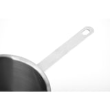 thumbnail of METRO Professional Casserole pour bain-marie, acier inoxydable, Ø 12 cm