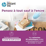 thumbnail of 364 Cartouche d'encre magenta authentique (CB319EE) pour   DeskJet 3070A et   Photosmart 5525/6525 HP