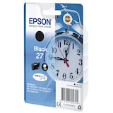 thumbnail of Tinten EPSON C13T27014012 EPSON WF3620DWF TINTE BK ST