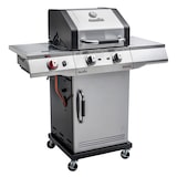 thumbnail of Char-Broil Gasgrill Advantage PRO S 2 + Keramik-Sear-Brenner für bis zu 900 °C + Komfortausstattung #140978