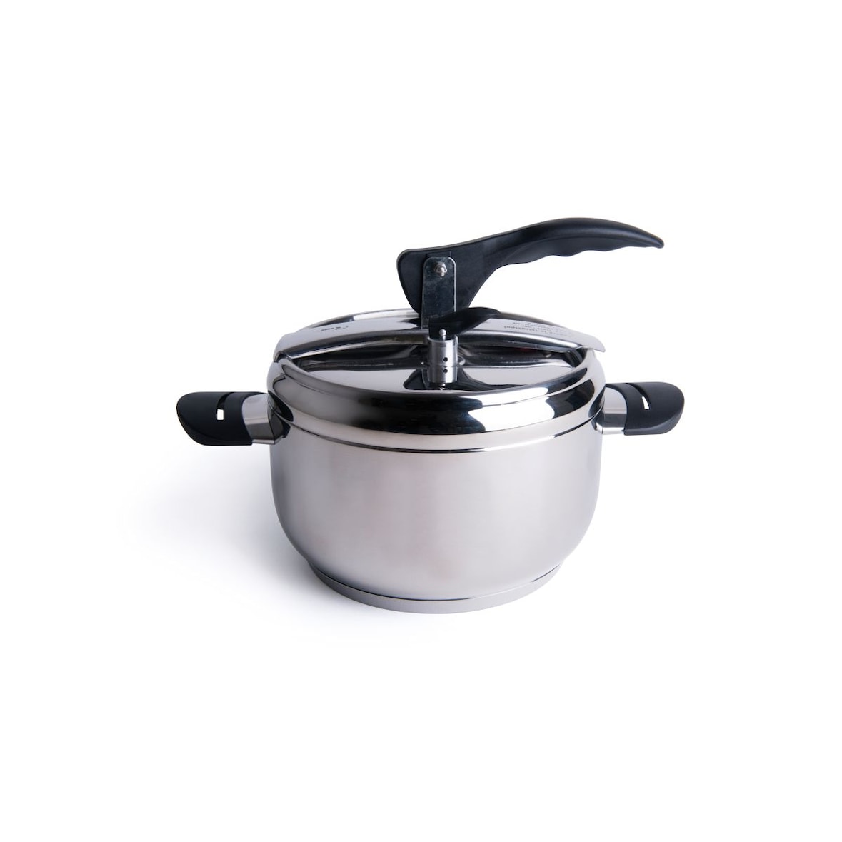 Excelsa autocuiseur Professional Cook acier 3,5 lt argent