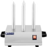 thumbnail of Royal Catering Hot-Dog-Spießtoaster - 4 Spieße