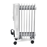thumbnail of Elektro Ölradiator Heizradiator Heizkörper Elektroheizung Heizgerät 1500W