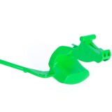 thumbnail of Entriegelung für Vorwerk Kobold VK 200, EB 400 - Knopf Schalter zum lösen der EB