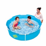 thumbnail of Bestway Frame-Pool My First Sirocco 152 cm