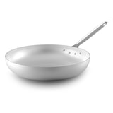 thumbnail of Pentole Agnelli padella alta alluminio professionale 45 cm