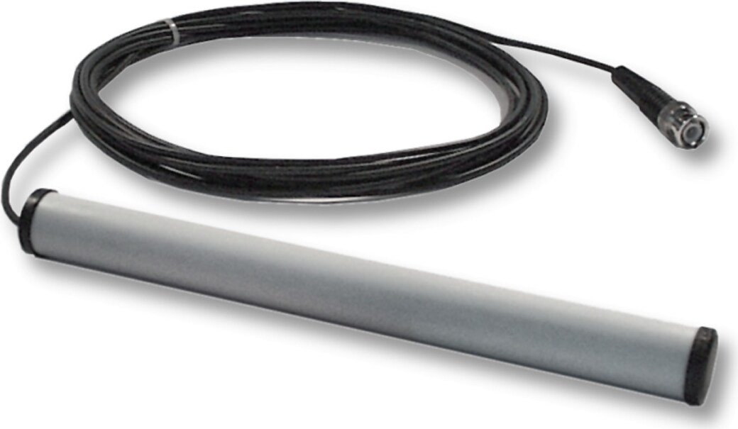 GUDE 0220 Aktive DCF77 Ferritstabantenne BNC