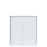 thumbnail of Lüllmann® Rollladenschrank, 3 OH, 1350 x 1200 x 457 mm, signalweiß