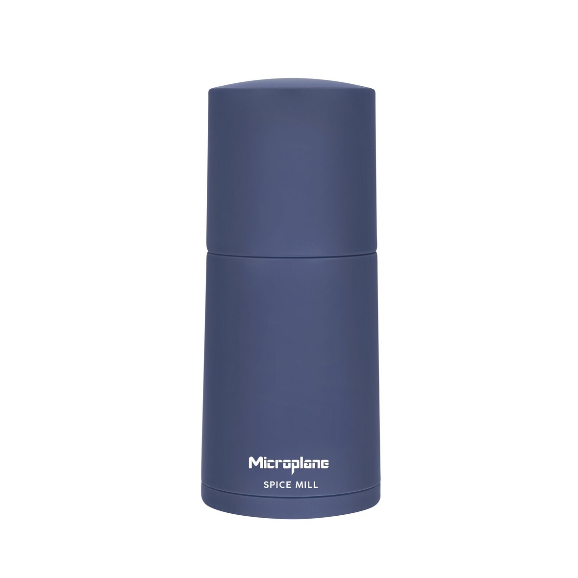 Microplane Gewürzmühle Denim Blau 48223