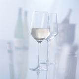 thumbnail of Zwiesel Sauvignon Weißweingläser Pure, Kristallglas, 40.8 cl, 6 Stück