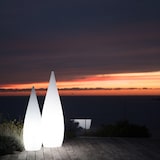 thumbnail of LED-STEHLAMPE kabelgebundene H120CM CLASSY