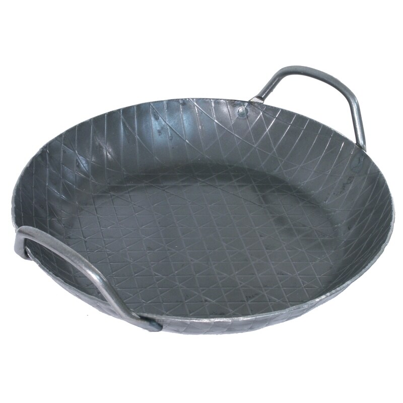 Contacto Servierpfanne 28 cm, tief, 2 Griffe