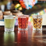 thumbnail of Arcoroc New York - Boîte De 6 Gobelets Forme Haute En Verre 3,4Cl