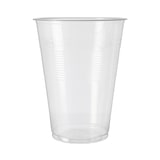 thumbnail of MONOUSO - Plastic PP Beker Transparant (2.000 stuks)