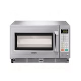 thumbnail of Panasonic-Mikrowelle NE-C1475 1350 W 30 l mit Tastenfeld 600 x 484 x 383 mm