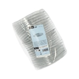 thumbnail of Starpak, Deksels voor Saladeschalen, PET rond Ø 15 cm · 2 cm transparant