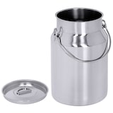 thumbnail of Melkbus met deksel