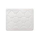 thumbnail of Materasso viscoelastico Memory Royal Multizone 25 cm, 160x190 cm - Moonia