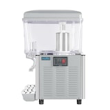 thumbnail of Polar Serie G Doppelter Kaltgetränkespender 2X 12L