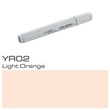 thumbnail of Copic Typ YR - 02