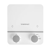 thumbnail of Orbegozo climatizador evaporativo 3 en orbegozo AIR 35, humidificador, purificador y climatizador, depósito 3 litros, 3 velocidades, 60 W