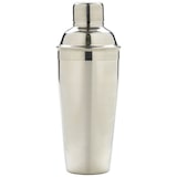 thumbnail of Cocktail7 Shaker Cocktail 3 Pièces Cobbler Inox 70cl