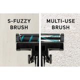 thumbnail of Taurus Ideal Avant Aspirador 3 en 1 de 29.6V y depósito de 650 ml, con zapata Turbo Brush con 2 cepillos y filtro HEPA