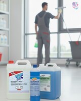 thumbnail of Allzweckreiniger Citro Pro Val, Allesreiniger, kraftvoller Unterhaltsreiniger, effektiv, flüssig, Kanister 20l
