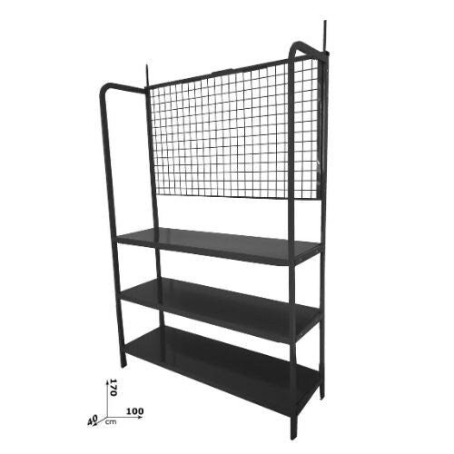 Tecnokit Espositore blister 636