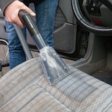 thumbnail of Waschsauger Polster + Teppich HYDRO 7500 inkl. 1l Shampoo - 4in1 Nass Trockensauger 1200 Watt 20l Volumen 16 kPa Saugleistung - Polsterreiniger