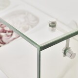 thumbnail of Vitrine réfrigérée à poser avec vitre 7 x GN 1/4 - Stalgast