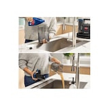 thumbnail of BISSELL Nettoyeur détacheur 400w 3928N