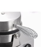 thumbnail of Gaufrier Électrique Double  - Coeur - Dynasteel