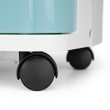 thumbnail of Orbegozo deshumidificador DH 2025, capacidad deshumidificación 20L/día, refrigerante R290, depósito 3,6 litros, área de apliación 120 m2, 420 W