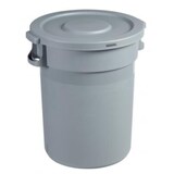 thumbnail of ROSSIGNOL Corps collecteur 80L BARELLA gris