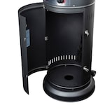 thumbnail of Saro gaskachel model Flameheater Rond 1100